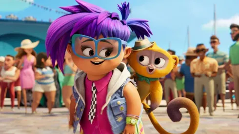 Top 10: ranking de las películas más vistas de Netflix a nivel mundial en agosto 2021.