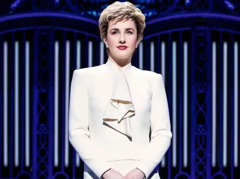 ¿Cuándo se estrena el musical de Lady Di en Netflix?