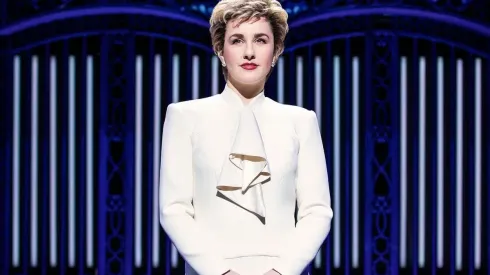 El musical de Lady Di llegará muy pronto a Netflix