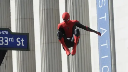 Encuesta revela cuál es el Spider-Man más popular entre Tom Holland, Tobey Maguire y Andrew Garfield.