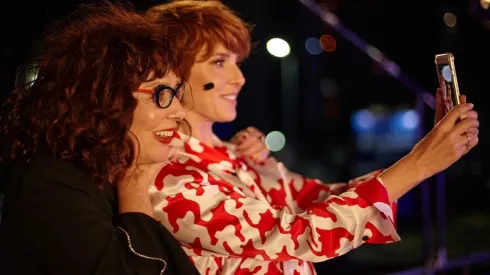 Graciela Borges y Carla Peterson protagonizarán una de las producciones latinoamericanas