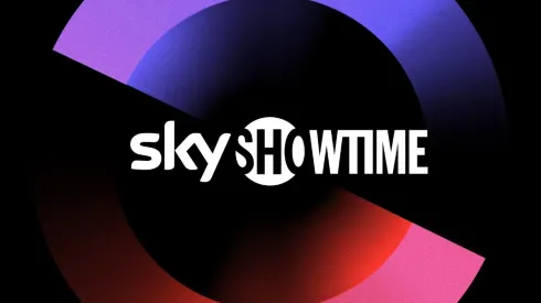 SkyShowtime llegará en 2022.