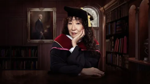 Si has visto todos los episodios de La Directora, debes continuar viendo estas series