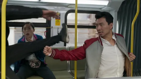 Será la primera película de origen de un personaje desde Capitana Marvel.