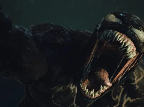 ¡Póster y clasificación de la secuela de Venom!