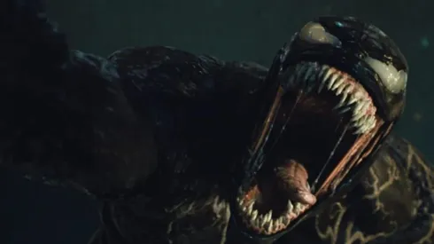 El Protector Letal en acción.