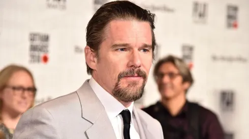 El villano de Moon Knight.