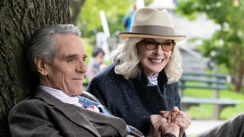 Todos los estrenos de Paramount+ en septiembre.