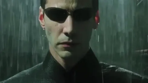 Keanu Reeves: talento y mejor persona.