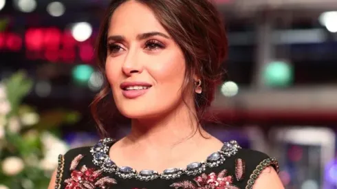 Salma Hayek celebra sus 55 años mientras vive un gran presente profesional