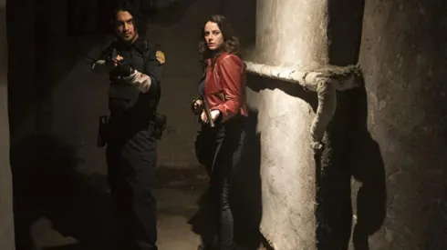 Resident Evil tiene remake.