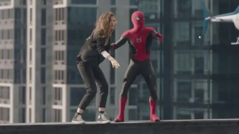 Peligra el estreno de "Spider-Man: No Way Home": ¿Para cuándo se retrasaría?