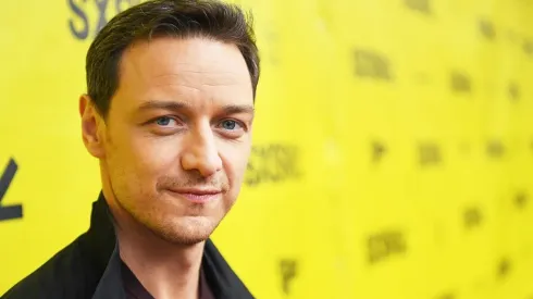 James McAvoy podría protagonizar un crossover con los X-Men.