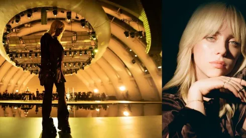 Happier Than Ever: Una carta de amor para Los Ángeles llega hoy a la plataforma de streaming