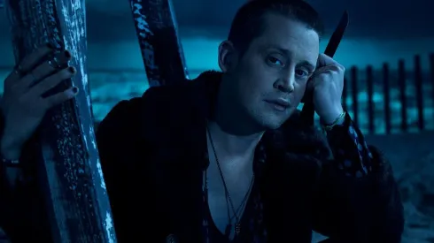 Macaulay Culkin está listo para volver con todo a la actuación.