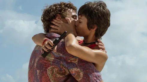 Tokio (Úrsula Corberó) y Rio (Miguel Herrán) son una de las parejas de La Casa de Papel