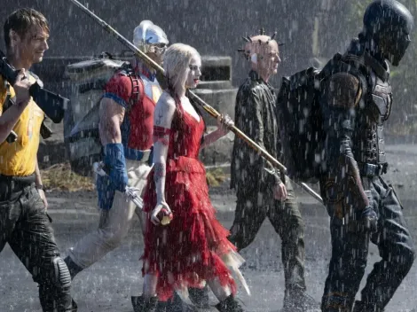 Cuándo se verá The Suicide Squad por HBO Max