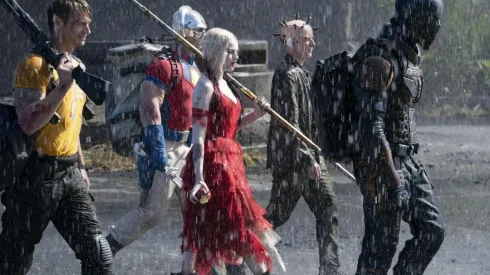 La película está repletas de referencias a la cultura Latinoamericana.