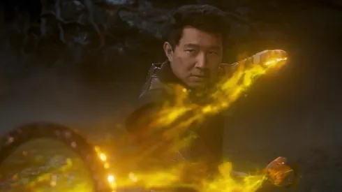 Simu Liu llegó al MCU para quedarse.