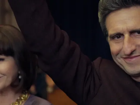 3 similitudes entre El Reino y House of Cards