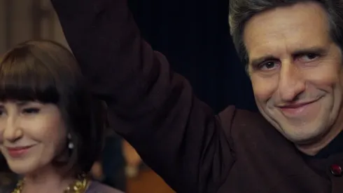 Estas son todas las coincidencias entre El Reino y House of Cards