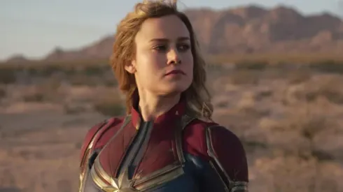 No se sabe si Brie Larson reaparecerá en el MCU antes de The Marvels.