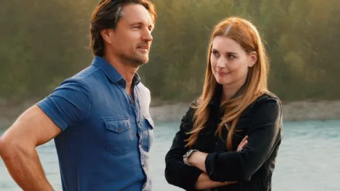 Virgin Rivers lideró la lista entre las series más vistas de la plataforma de streaming