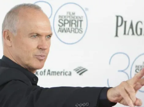 Michael Keaton: fan de Messi y más curiosidades del actor