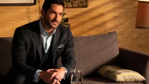 Lucifer 6 y más series que se estrenan esta semana en Netflix, Amazon Prime, HBO Max y Disney+.