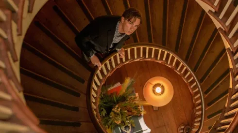 Adiós Virgin River: la serie que se mantiene como la más vista de Netflix Estados Unidos según Nielsen.