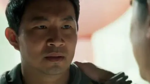 Shang-Chi y un buen comienzo en la taquilla.