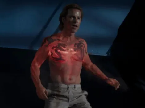 ¿Guy Pearce podría retornar al MCU?