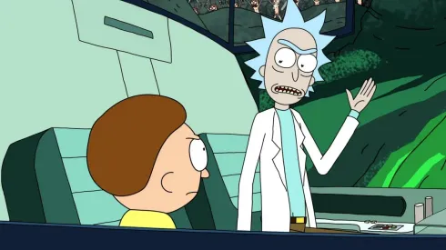 ¿Cuándo se estrena la sexta temporada de Rick and Morty?
