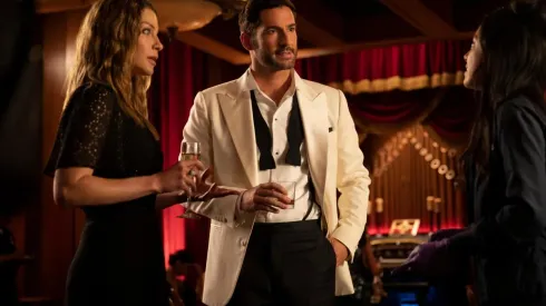 ¿A qué hora se estrena la sexta temporada de Lucifer en Netflix?