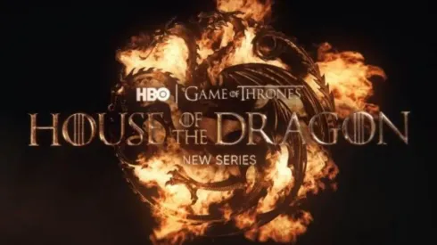 House of the Dragon: cuándo se estrena la precuela de Game of Thrones.