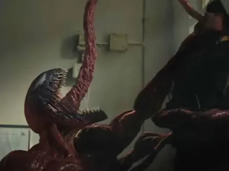 Carnage será más poderoso en la secuela de Venom que en los comics