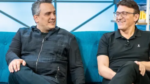 Los hermanos Russo no volverían a Marvel.
