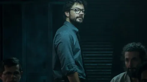 La Casa de Papel 5 está disponible en Netflix