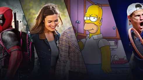 ¿Cuáles fueron las series más vistas en la plataforma de streaming?