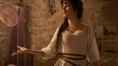 La semana pasada Amazon Prime Video estrenó una nueva versión de La Cenicienta