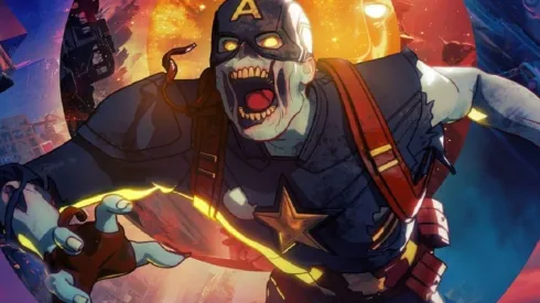 Marvel Zombies: memes y reacciones por el episodio 5 de "What If...?" en Disney+.