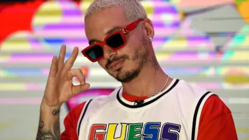 J Balvin presentará su álbum JOSE a través de TikTok Live.