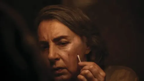 Clases de Historia llega a cines en este mes de septiembre. (Foto: Clases de Historia)