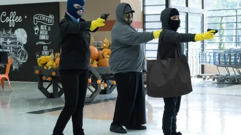 La serie que es furor en Netflix a nivel mundial, pero ya fue cancelada.