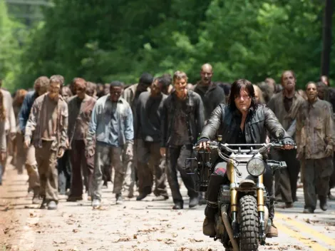 En Amazon saben cómo actuar si hay una invasión zombie