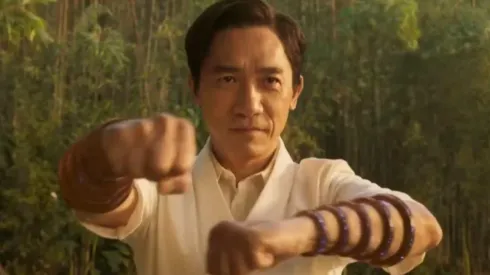 Los Diez Anillos y su poder