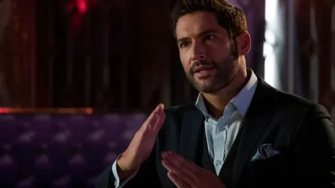 ¿Lucifer puede convertirse en una película?