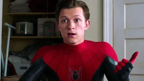 Marvel encontró a su nuevo Spider-Man: quién es el joven que reemplaza a Tom Holland.