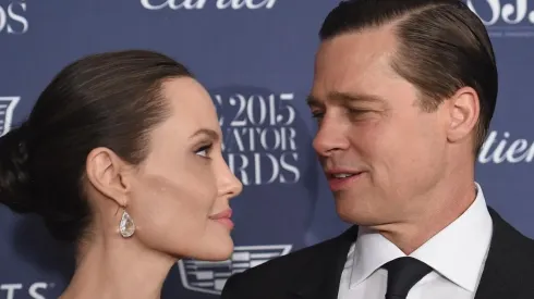 La relación entre Angelina Jolie y Brad Pitt comenzó en 2005 y finalizó en 2016