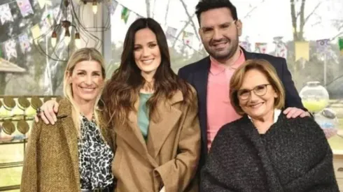 Bake Off Argentina
